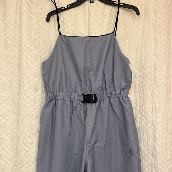 NWOT Free People Movement Star Player Onesie - Picture 3 of 10